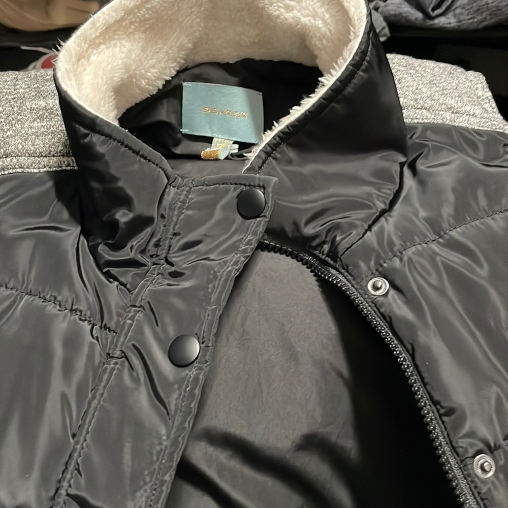 Vest